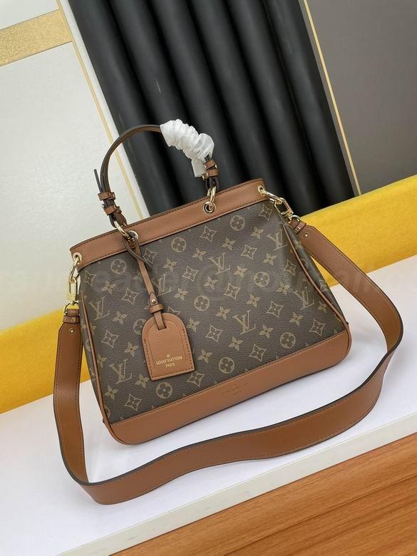 LV Handbags 140